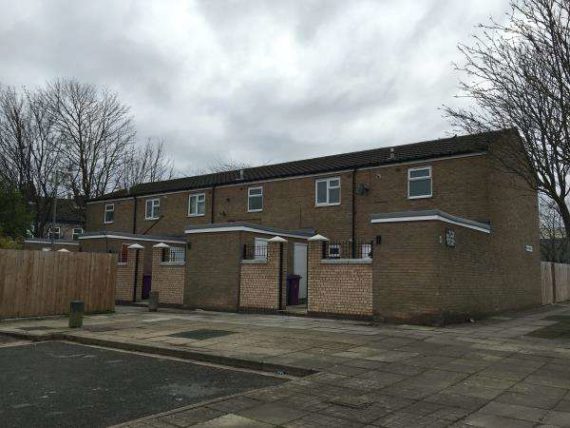 1 Bedroom Flat
